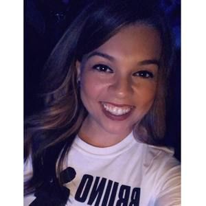 Meet your Posher, Iris